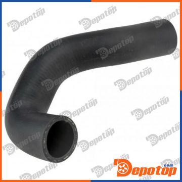 Gaine de suralimentation pour FIAT | GPP-FT-028, 23621